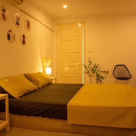 Homestay Pho Co Hanoi Dış mekan fotoğraf