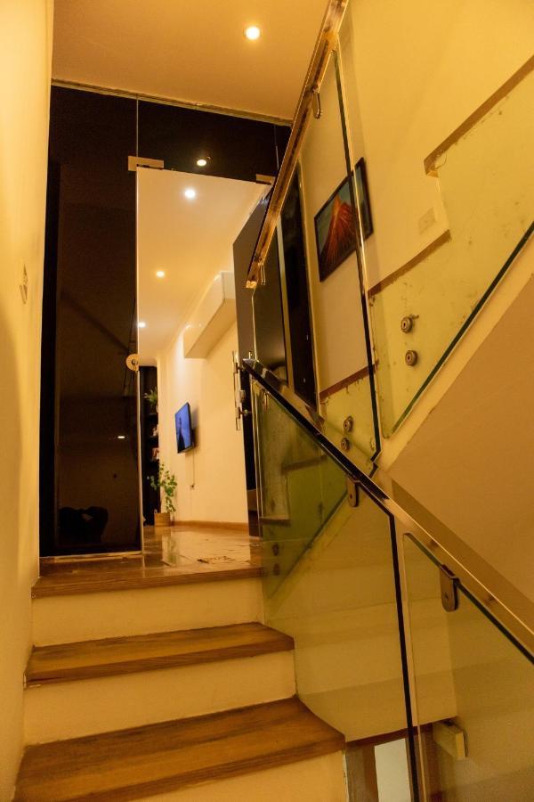 Homestay Pho Co Hanoi Dış mekan fotoğraf