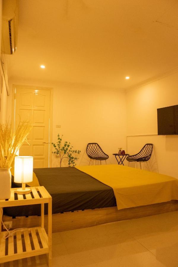 Homestay Pho Co Hanoi Dış mekan fotoğraf