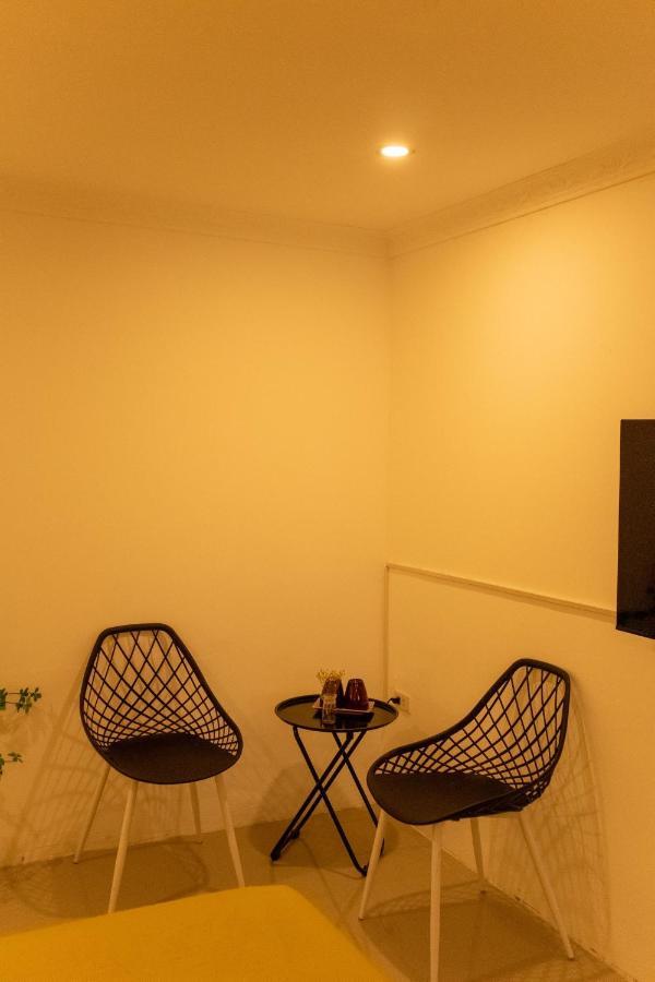 Homestay Pho Co Hanoi Dış mekan fotoğraf